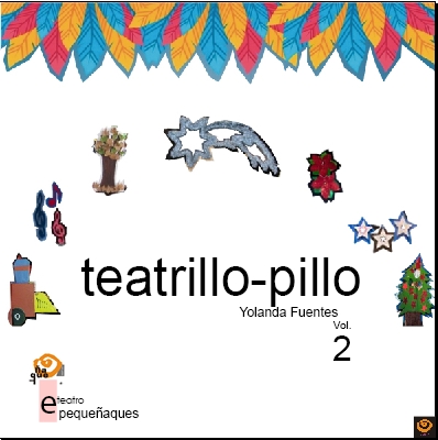 TEATRILLO - PILLO Vol. 2
